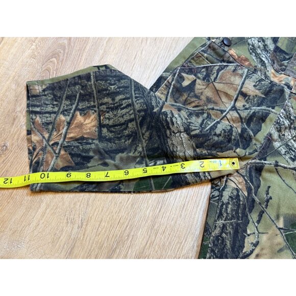 Todder Camo Camouflage Overalls 3T - Picture 4 of 6